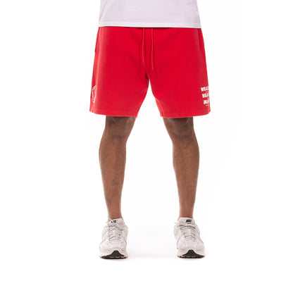 Billionaire Boys Club BB Helmet Sweatshorts