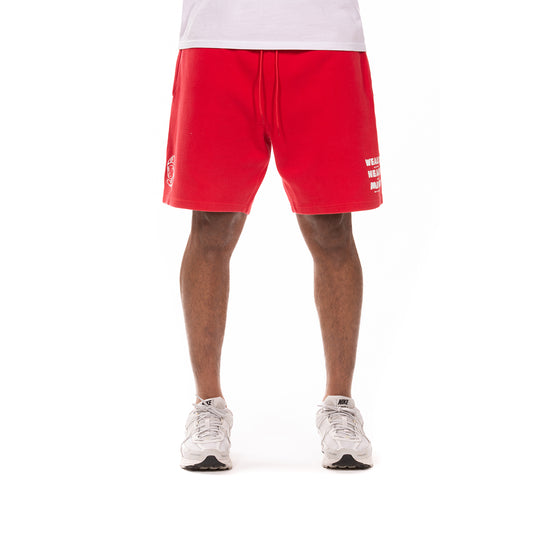 Billionaire Boys Club BB Helmet Sweatshorts