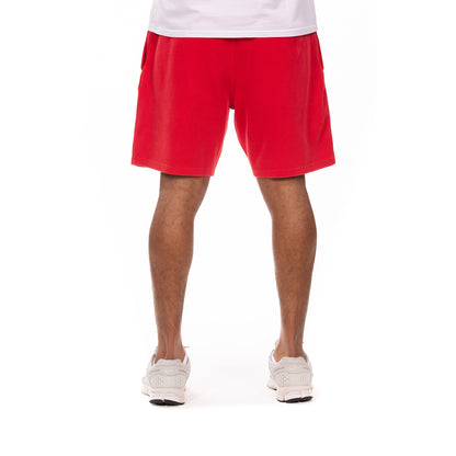 Billionaire Boys Club BB Helmet Sweatshorts