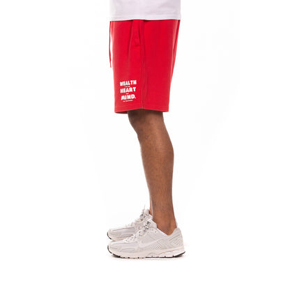 Billionaire Boys Club BB Helmet Sweatshorts