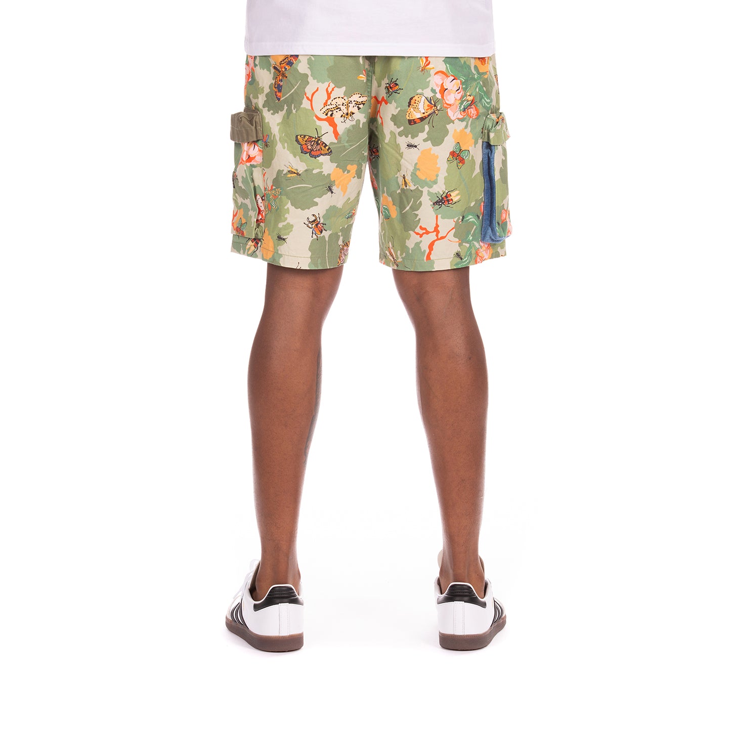 Billionaire Boys Club BB Trails Shorts
