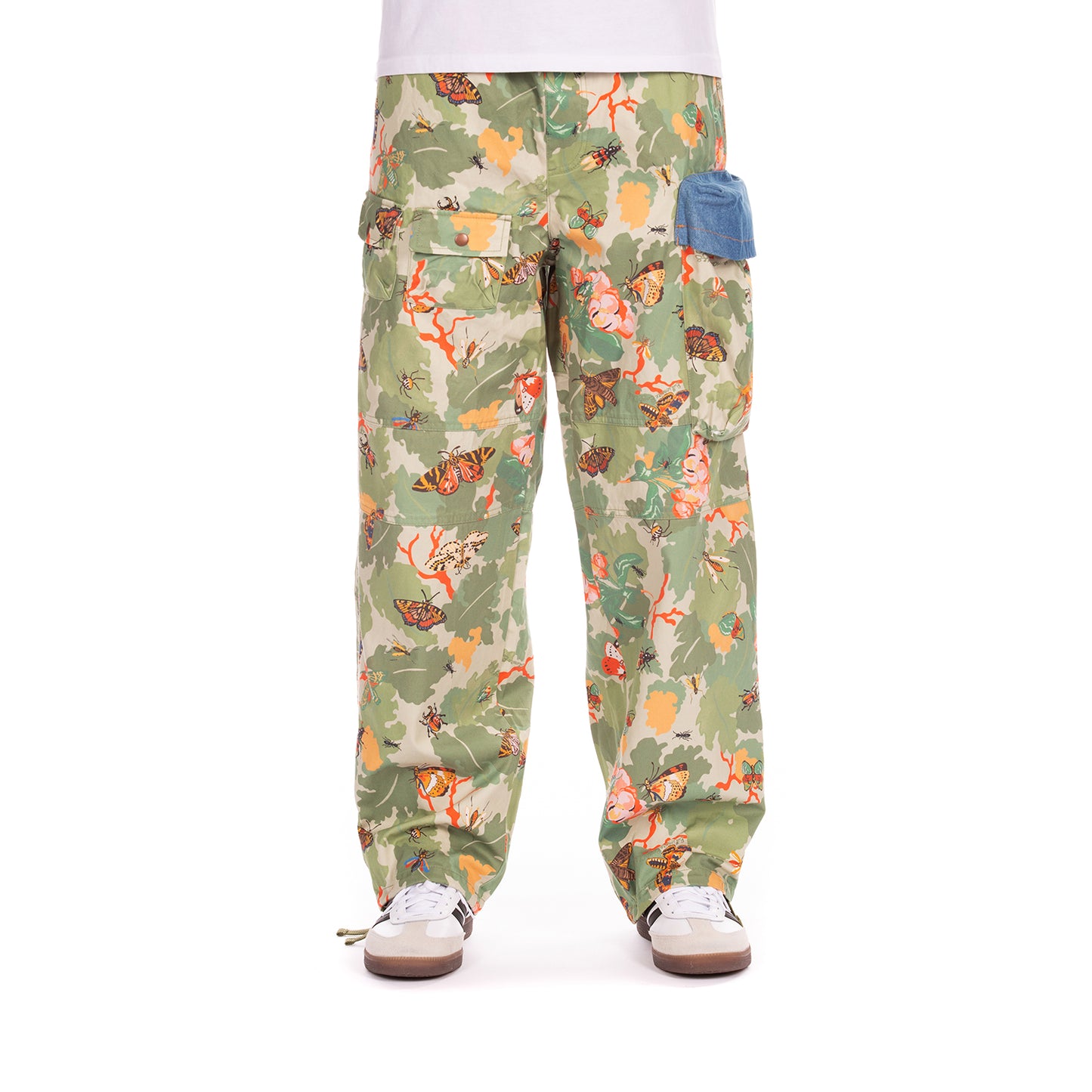 Billionaire Boys Club BB Wildberry Pants