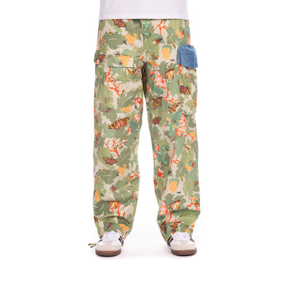 Billionaire Boys Club BB Wildberry Pants