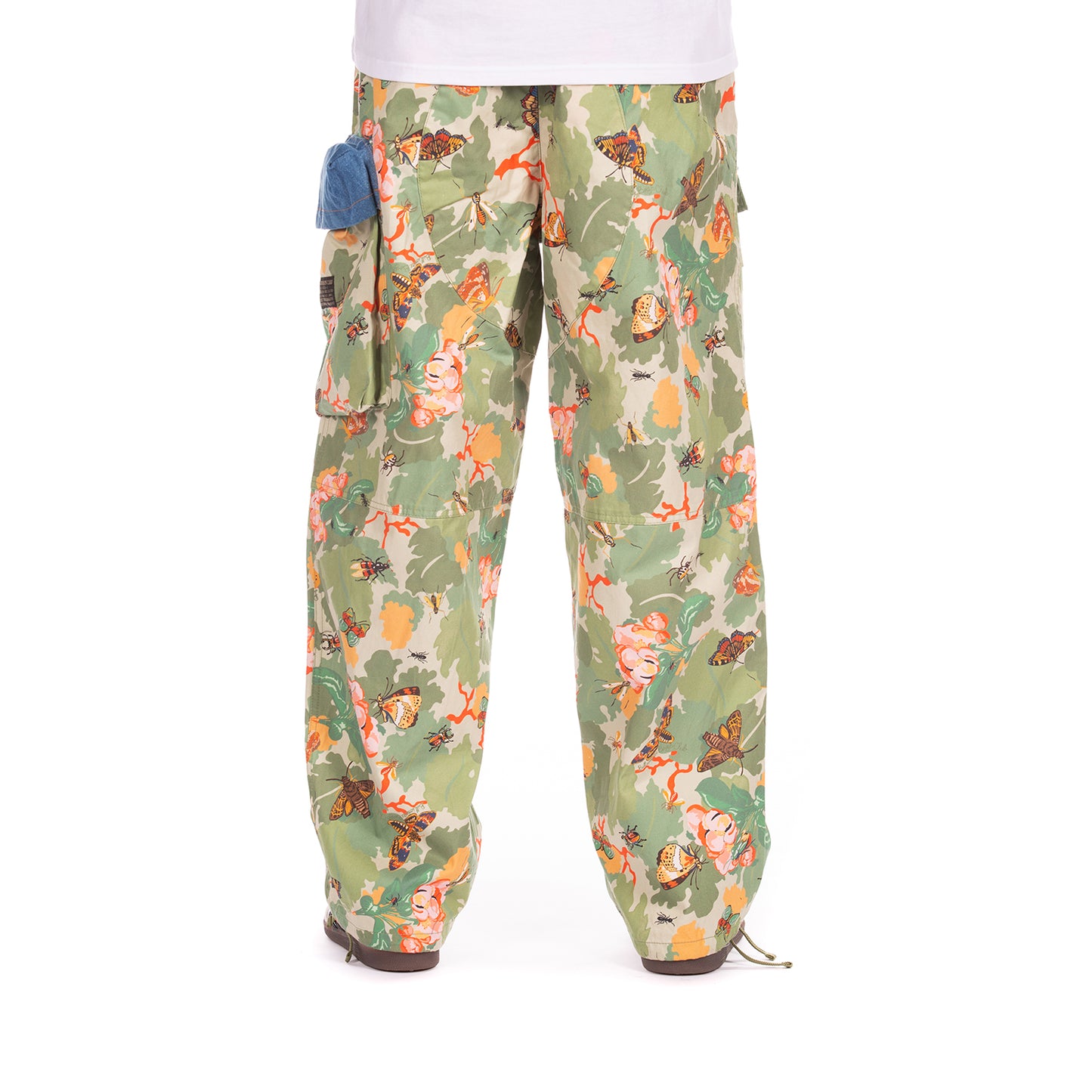 Billionaire Boys Club BB Wildberry Pants