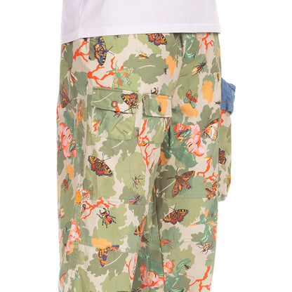 Billionaire Boys Club BB Wildberry Pants