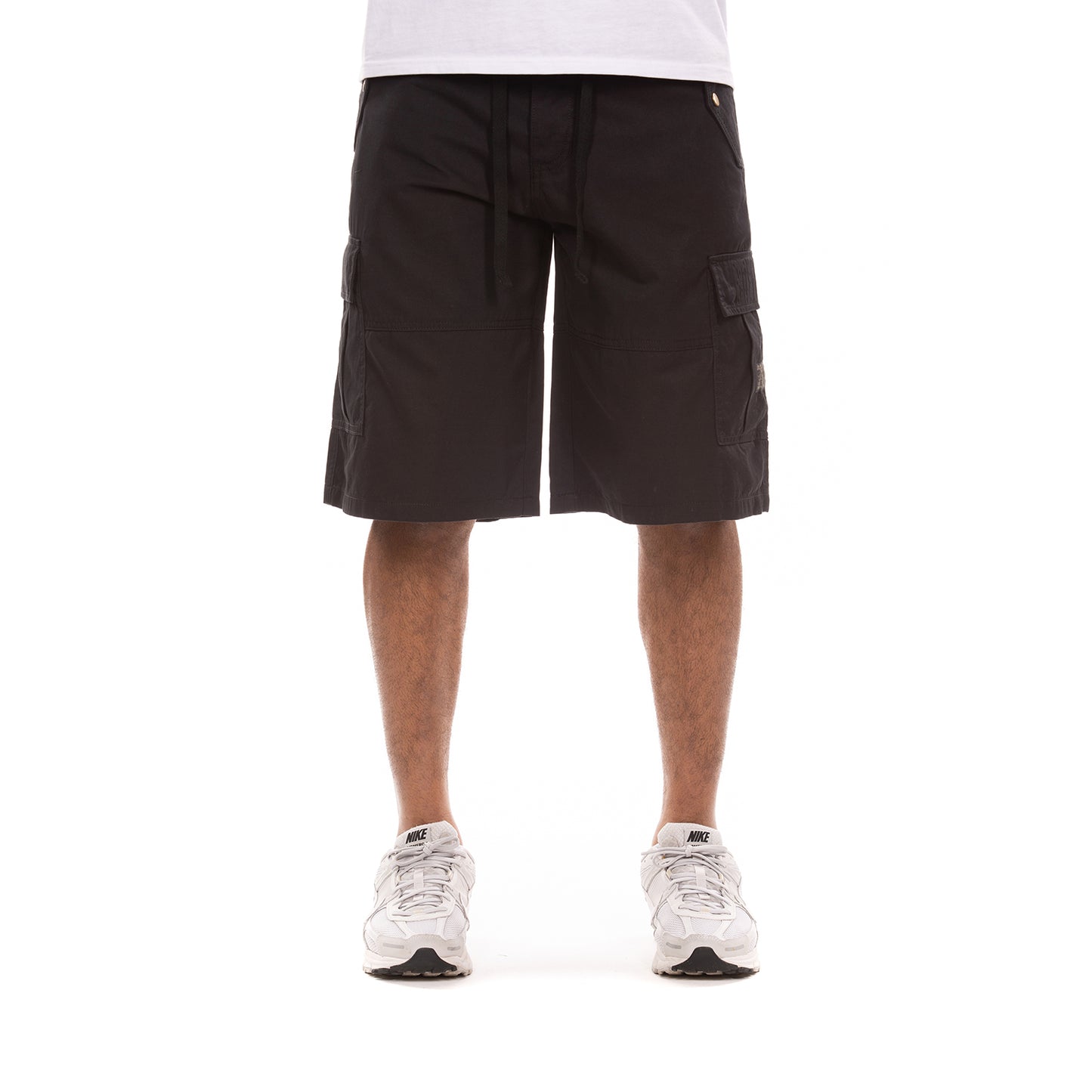 Billionaire Boys Club BB Drill Shorts