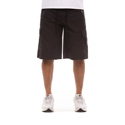 Billionaire Boys Club BB Drill Shorts