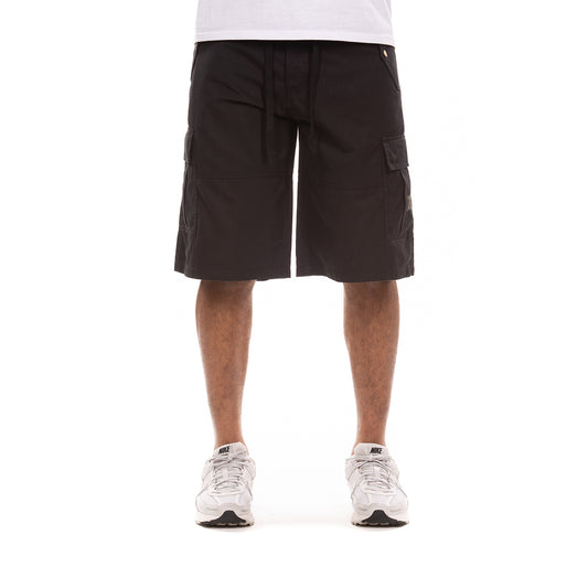 Billionaire Boys Club BB Drill Shorts