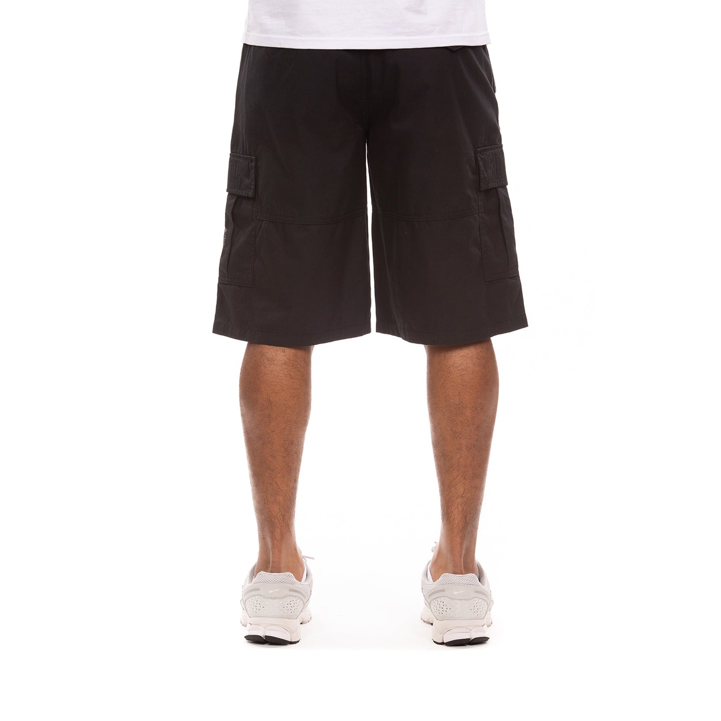 Billionaire Boys Club BB Drill Shorts