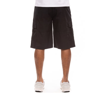 Billionaire Boys Club BB Drill Shorts