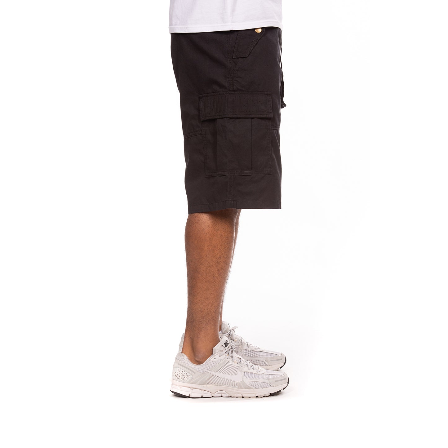 Billionaire Boys Club BB Drill Shorts
