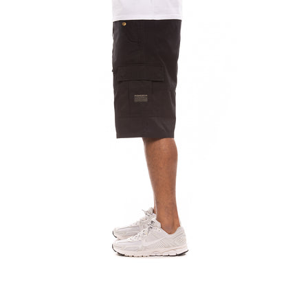 Billionaire Boys Club BB Drill Shorts