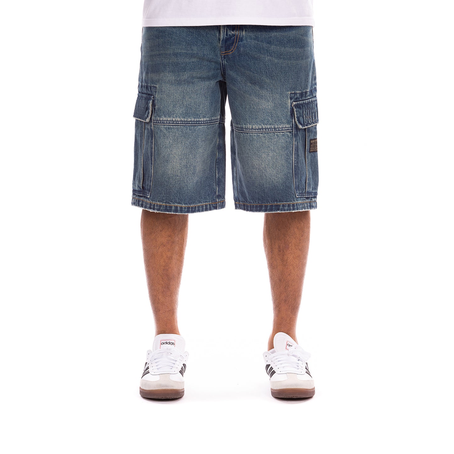 Billionaire Boys Club BB Hike Shorts Classic Fit