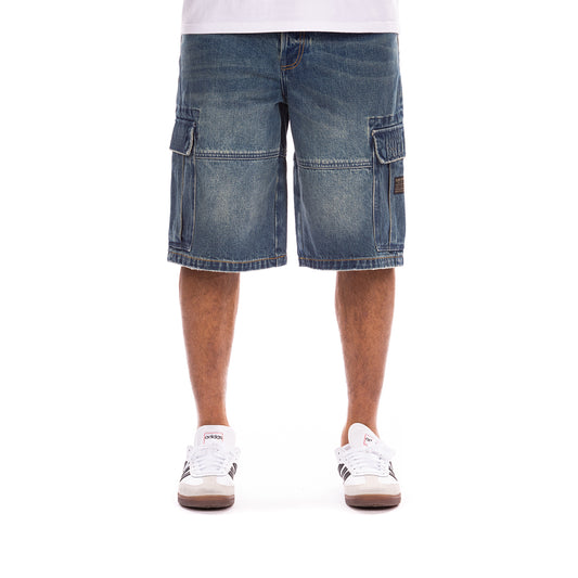 Billionaire Boys Club BB Hike Shorts Classic Fit
