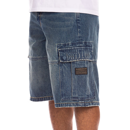 Billionaire Boys Club BB Hike Shorts Classic Fit