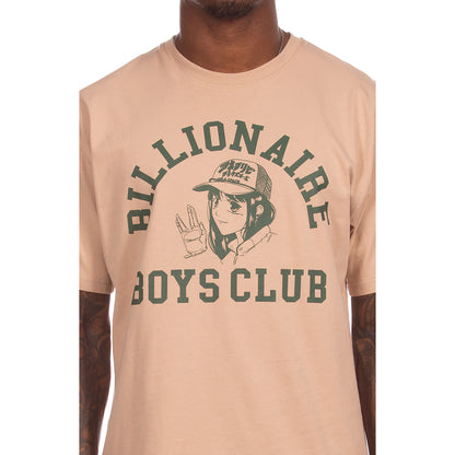 Billionaire Boys Club BB Prosper SS Tee