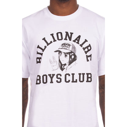 Billionaire Boys Club BB Prosper SS Tee