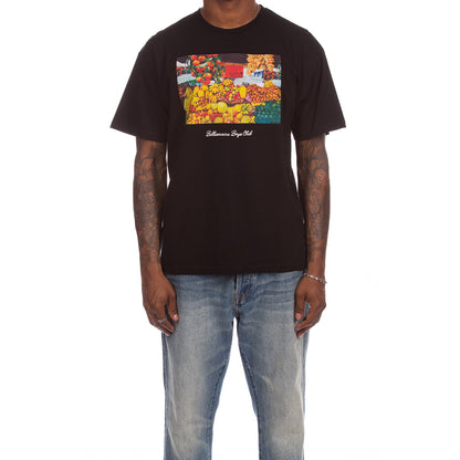 Billionaire Boys Club BB Fuel SS Tee