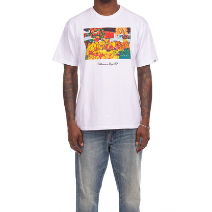 Billionaire Boys Club BB Fuel SS Tee