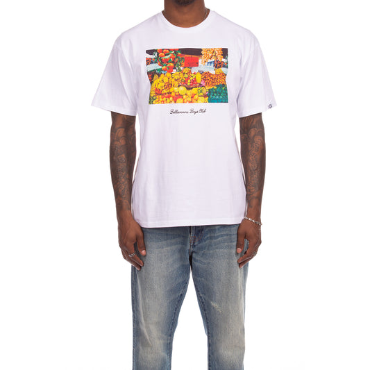 Billionaire Boys Club BB Fuel SS Tee