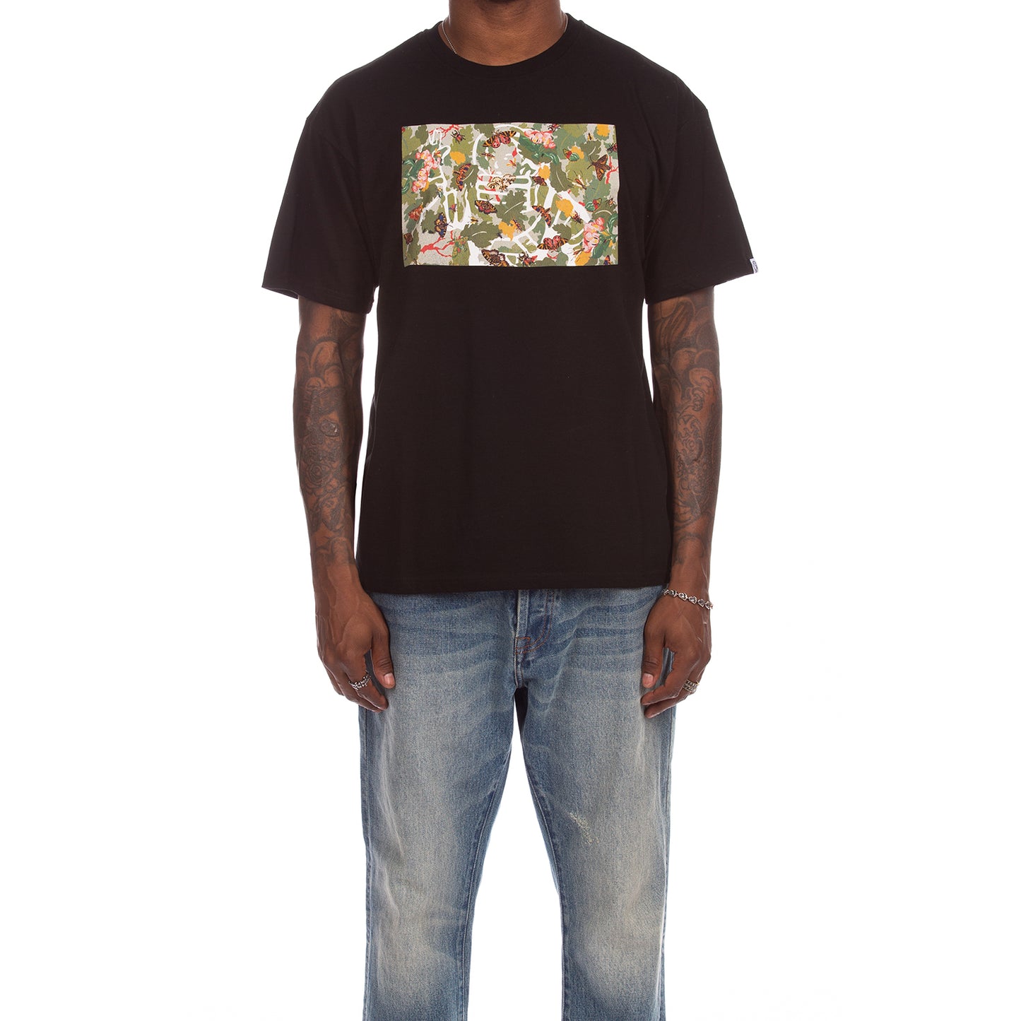 Billionaire Boys Club BB Astro Bugs SS Tee