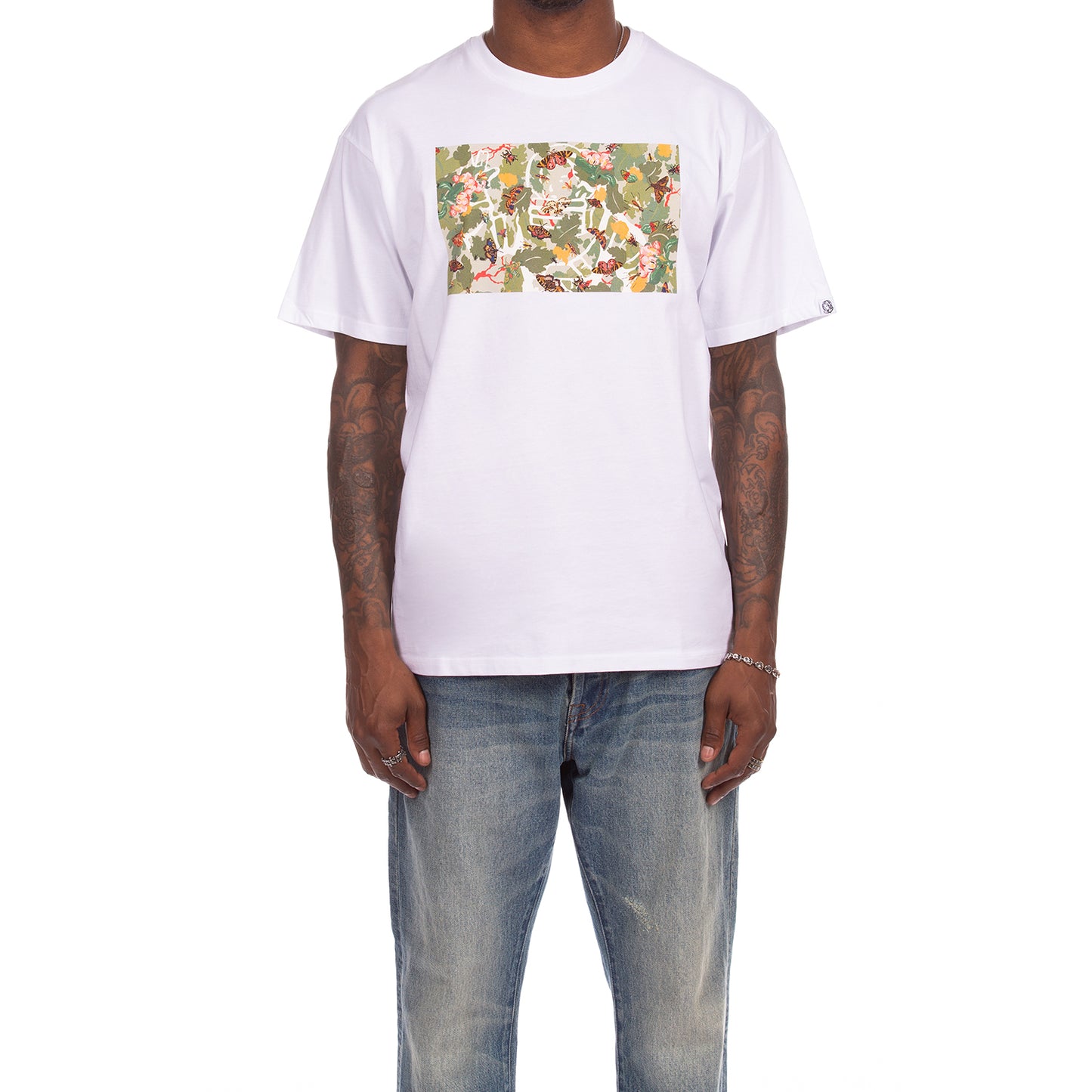 Billionaire Boys Club BB Astro Bugs SS Tee