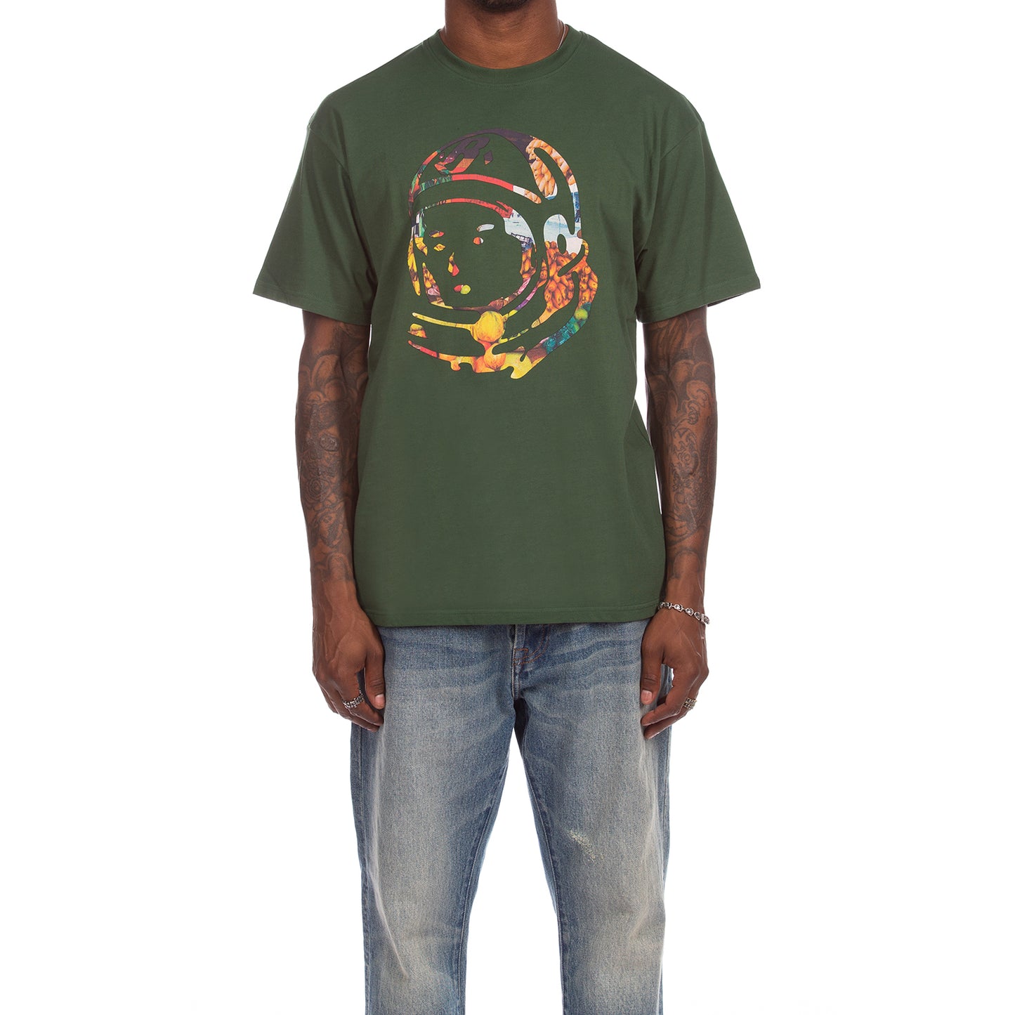 Billionaire Boys Club BB Fresh SS Tee