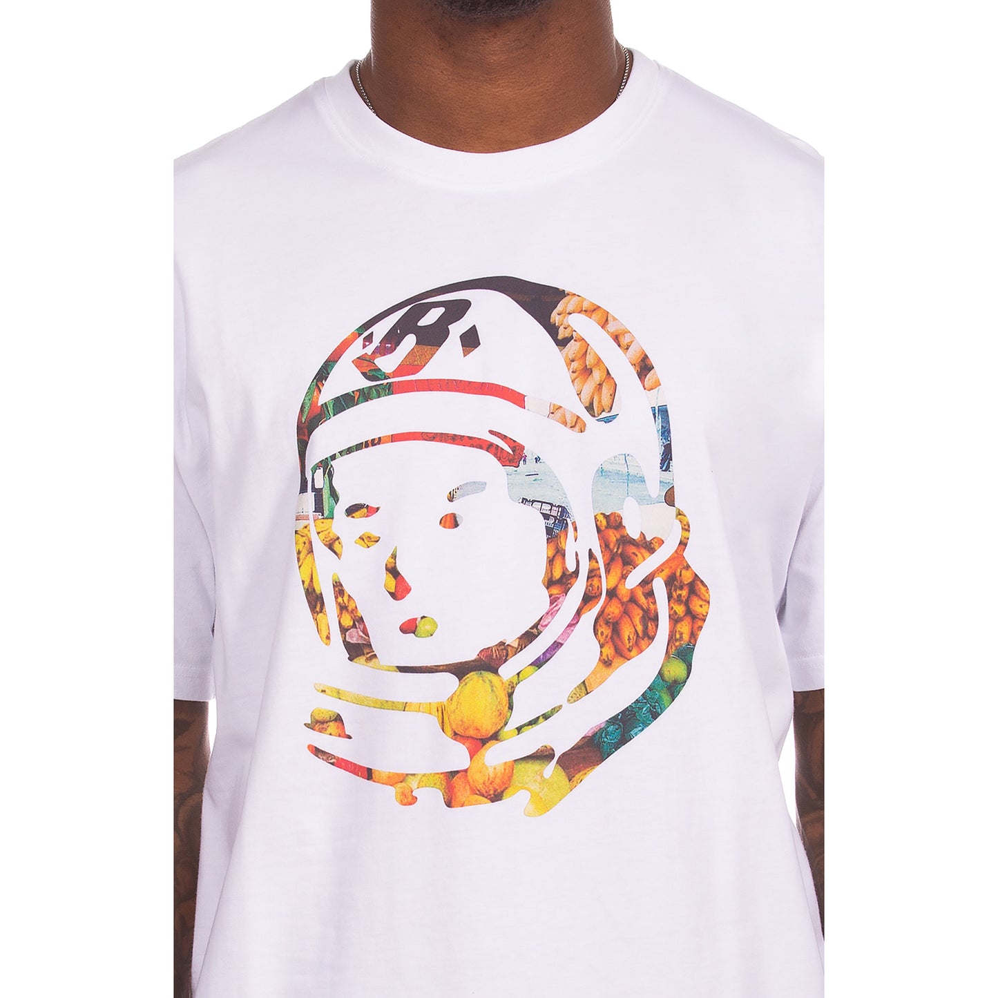 Billionaire Boys Club BB Fresh SS Tee