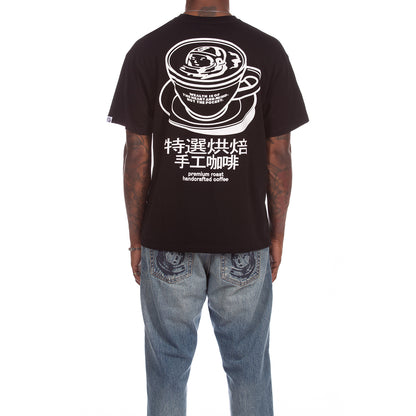 Billionaire Boys Club BB Handcrafted SS Tee