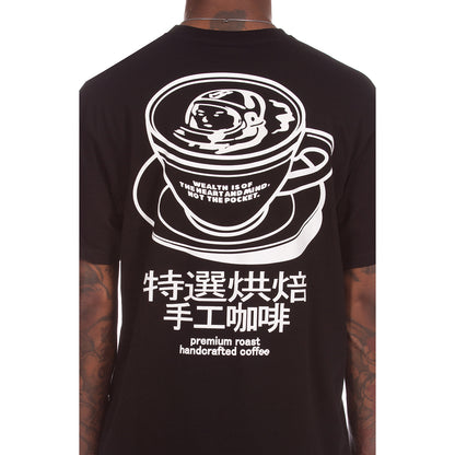 Billionaire Boys Club BB Handcrafted SS Tee