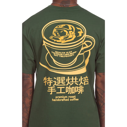 Billionaire Boys Club BB Handcrafted SS Tee