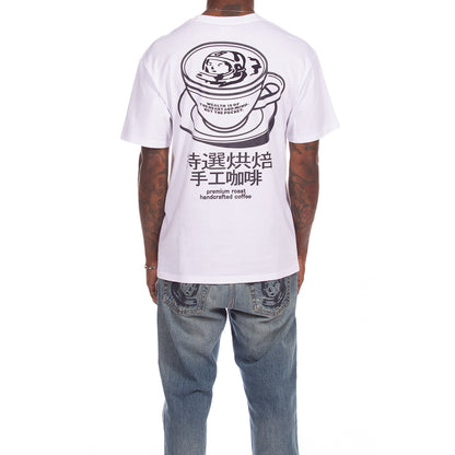Billionaire Boys Club BB Handcrafted SS Tee