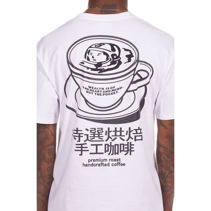 Billionaire Boys Club BB Handcrafted SS Tee