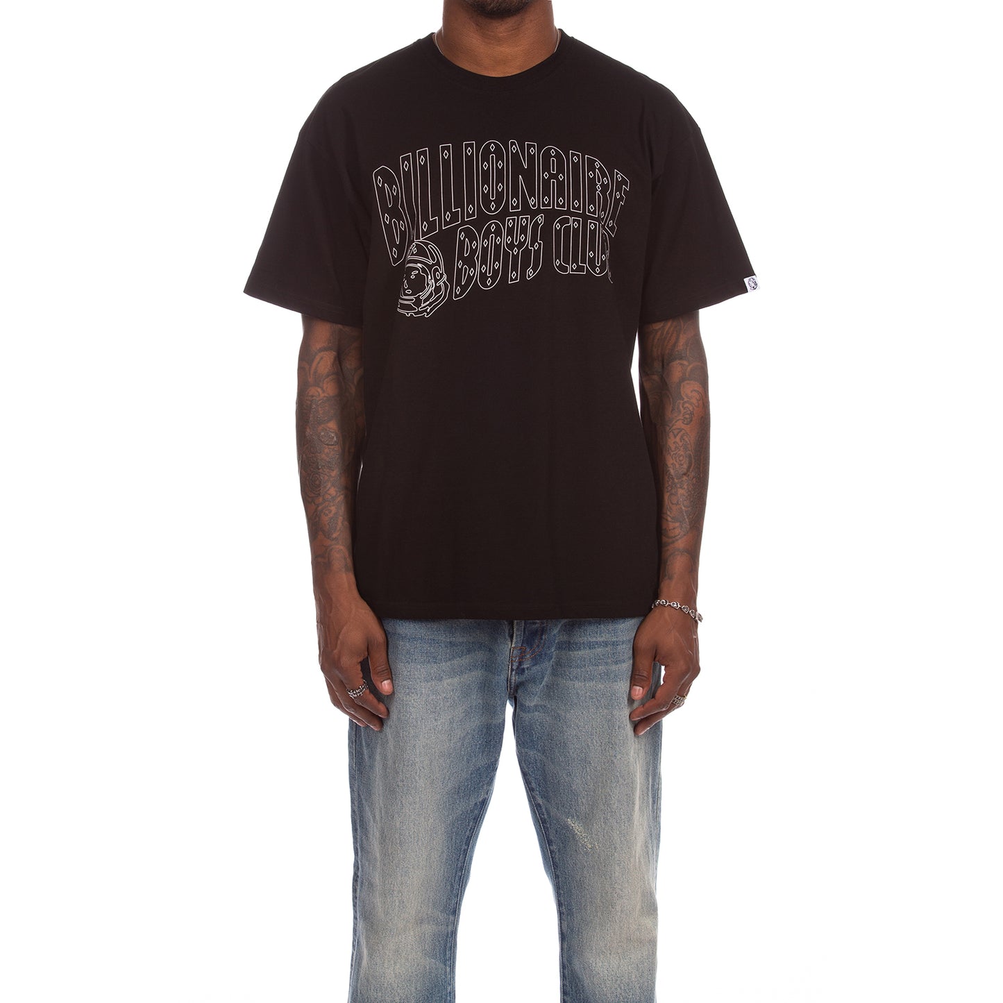 Billionaire Boys Club BB Stores SS Tee