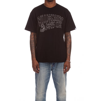 Billionaire Boys Club BB Stores SS Tee