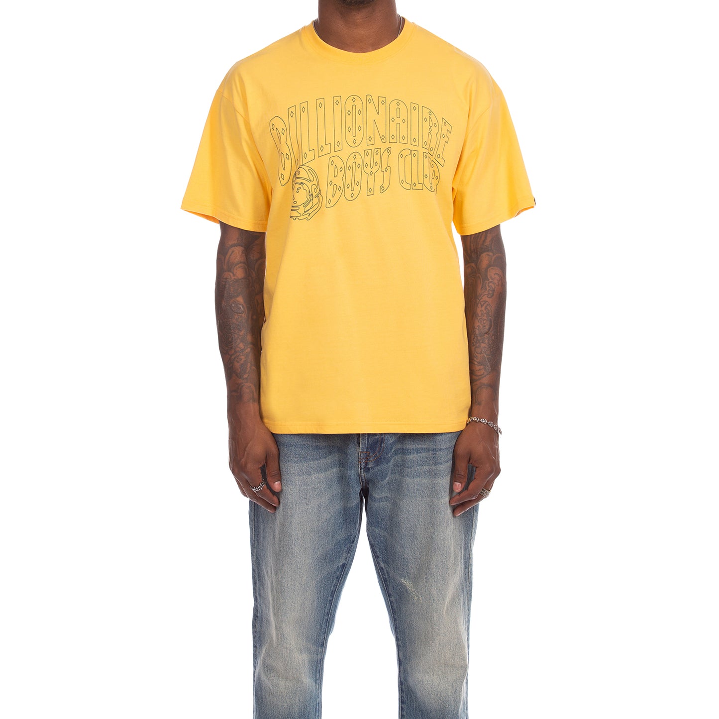 Billionaire Boys Club BB Stores SS Tee