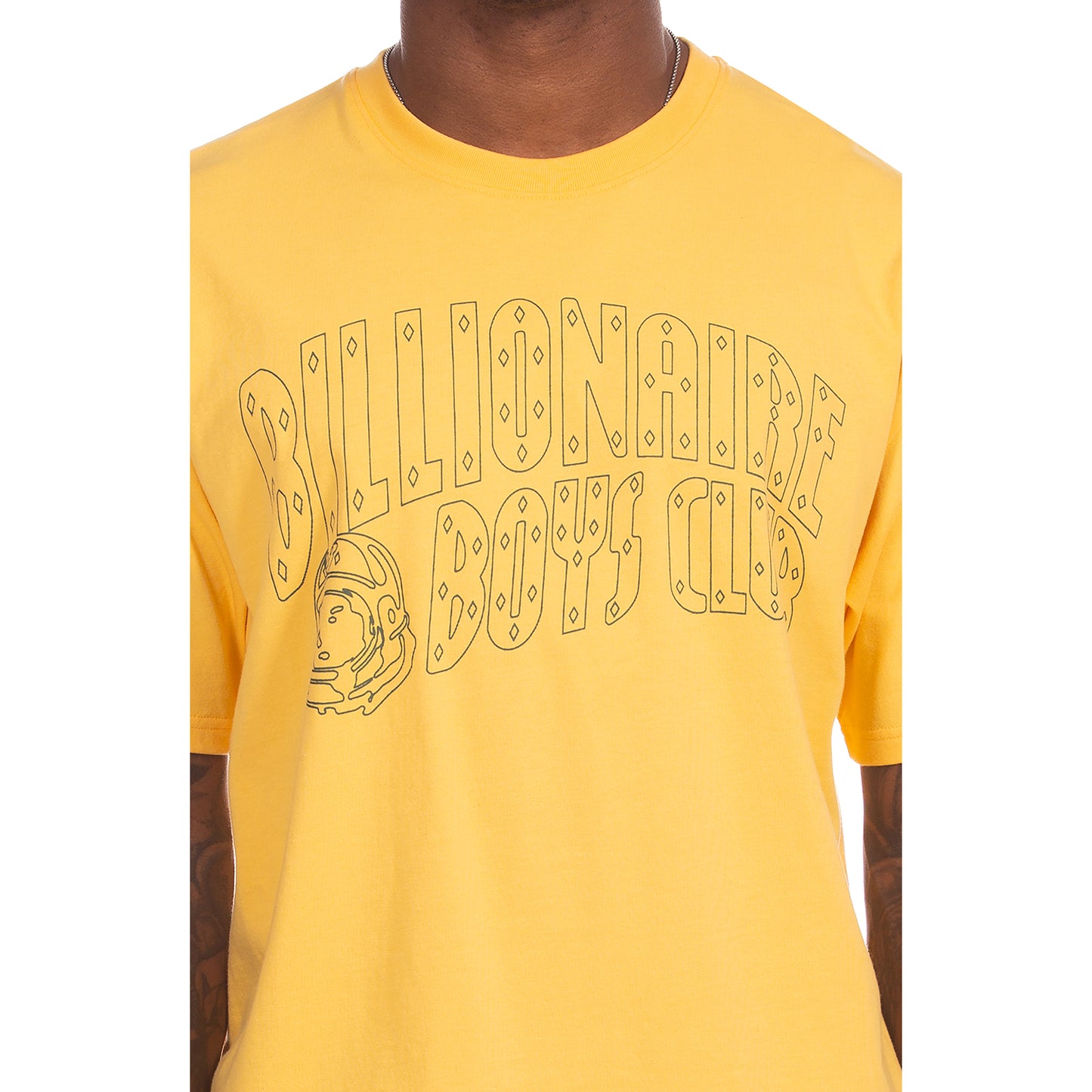 Billionaire Boys Club BB Stores SS Tee