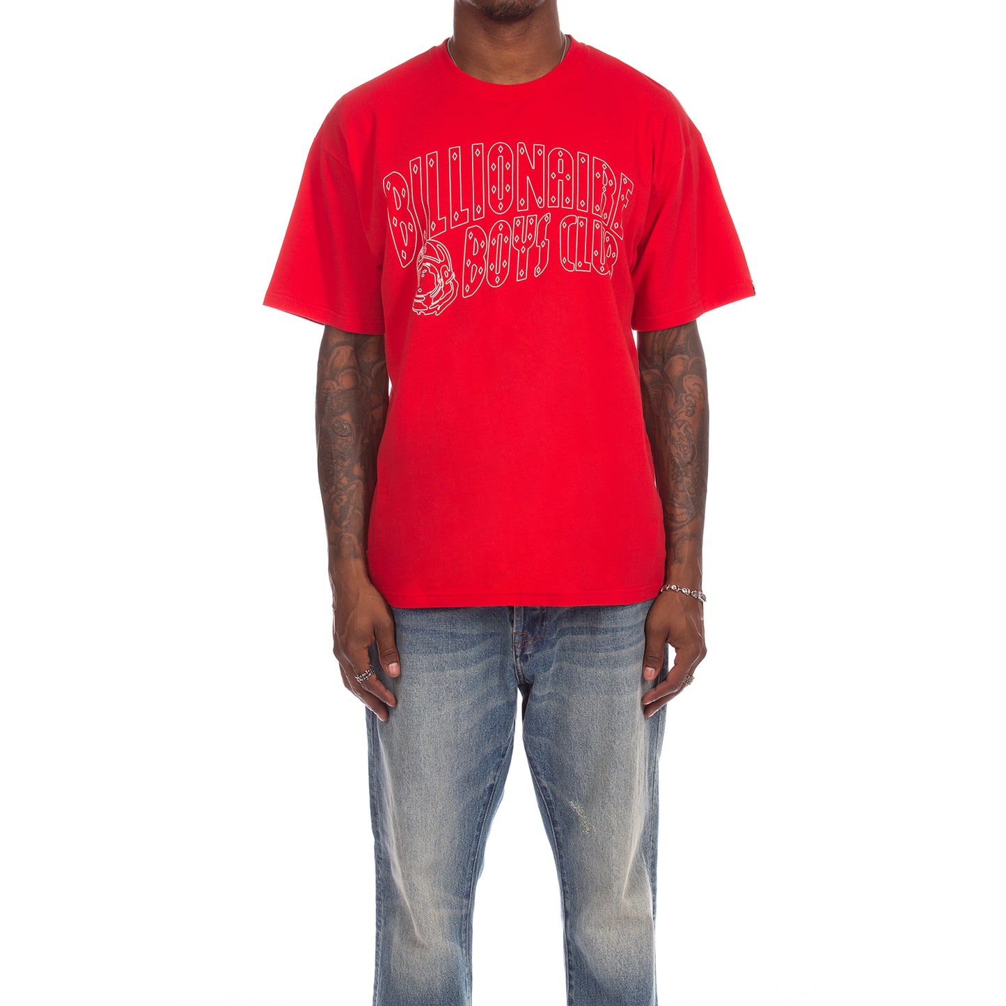 Billionaire Boys Club BB Stores SS Tee