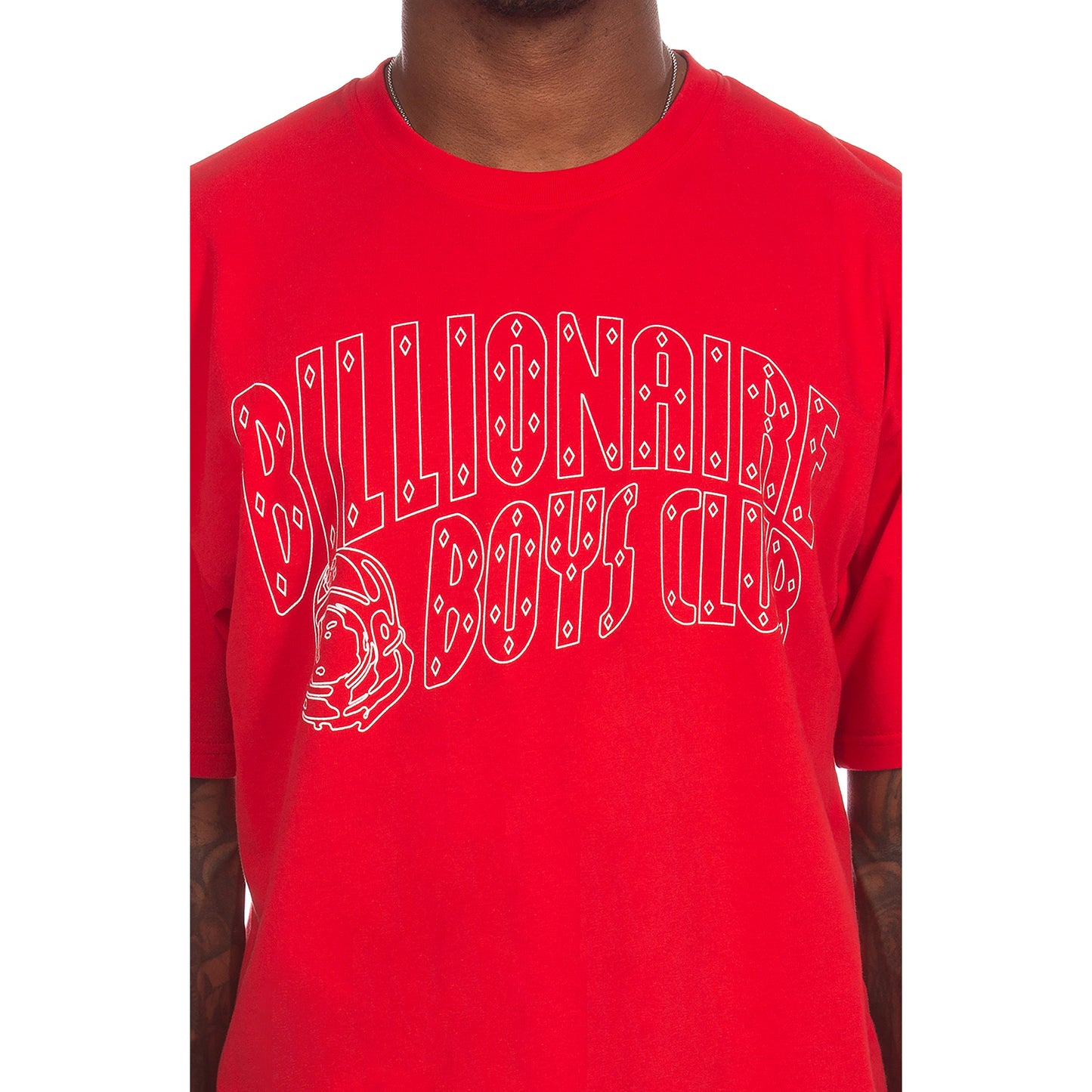 Billionaire Boys Club BB Stores SS Tee