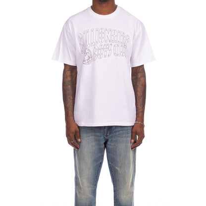 Billionaire Boys Club BB Stores SS Tee