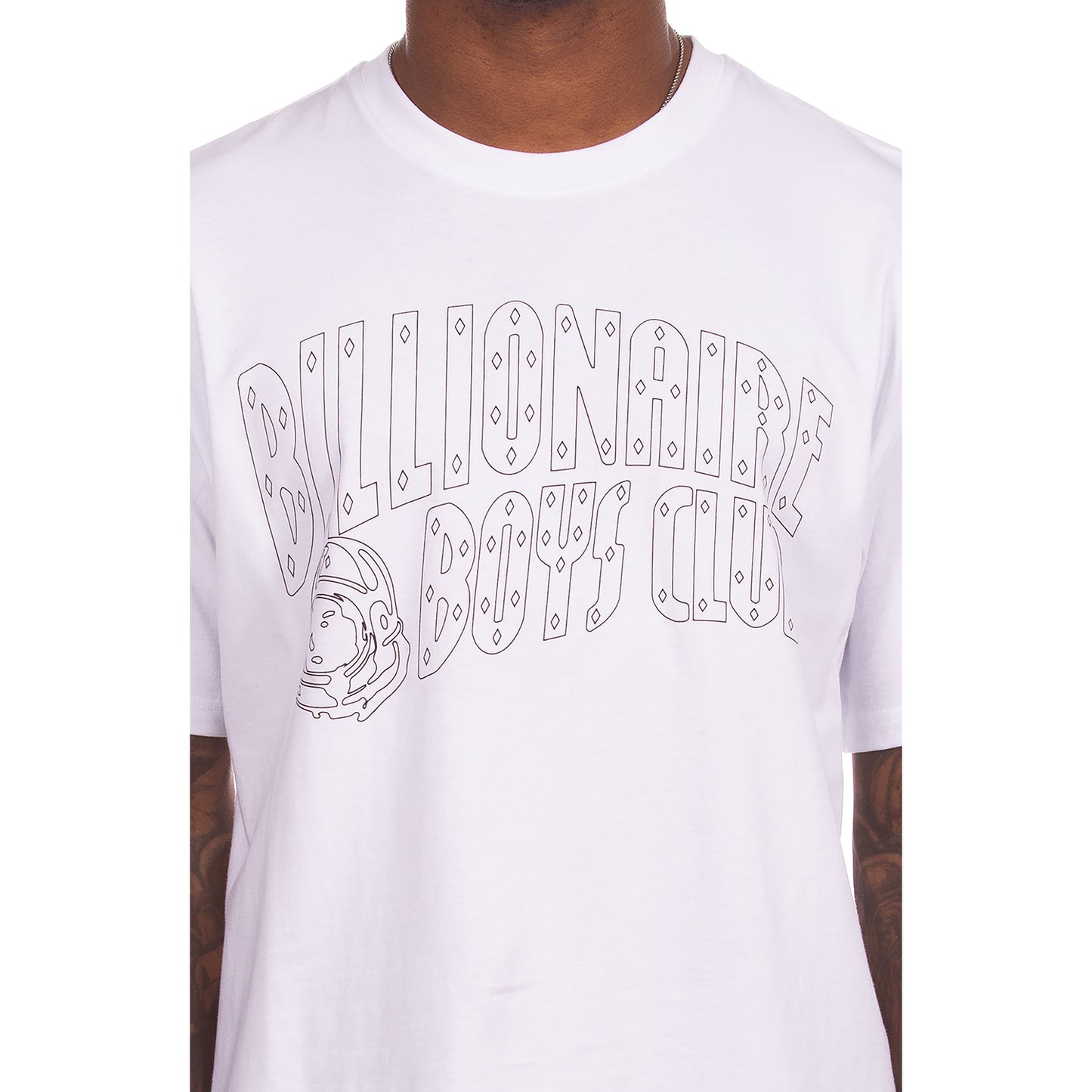 Billionaire Boys Club BB Stores SS Tee