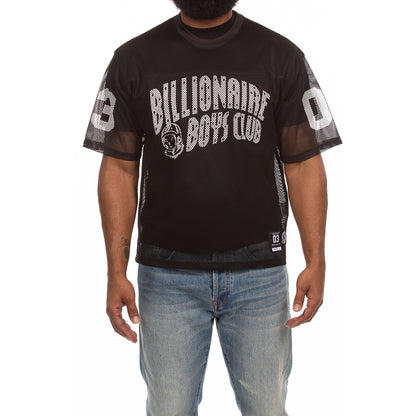 Billionaire Boys Club BB Varsity SS Knit
