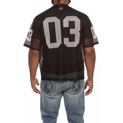 Billionaire Boys Club BB Varsity SS Knit