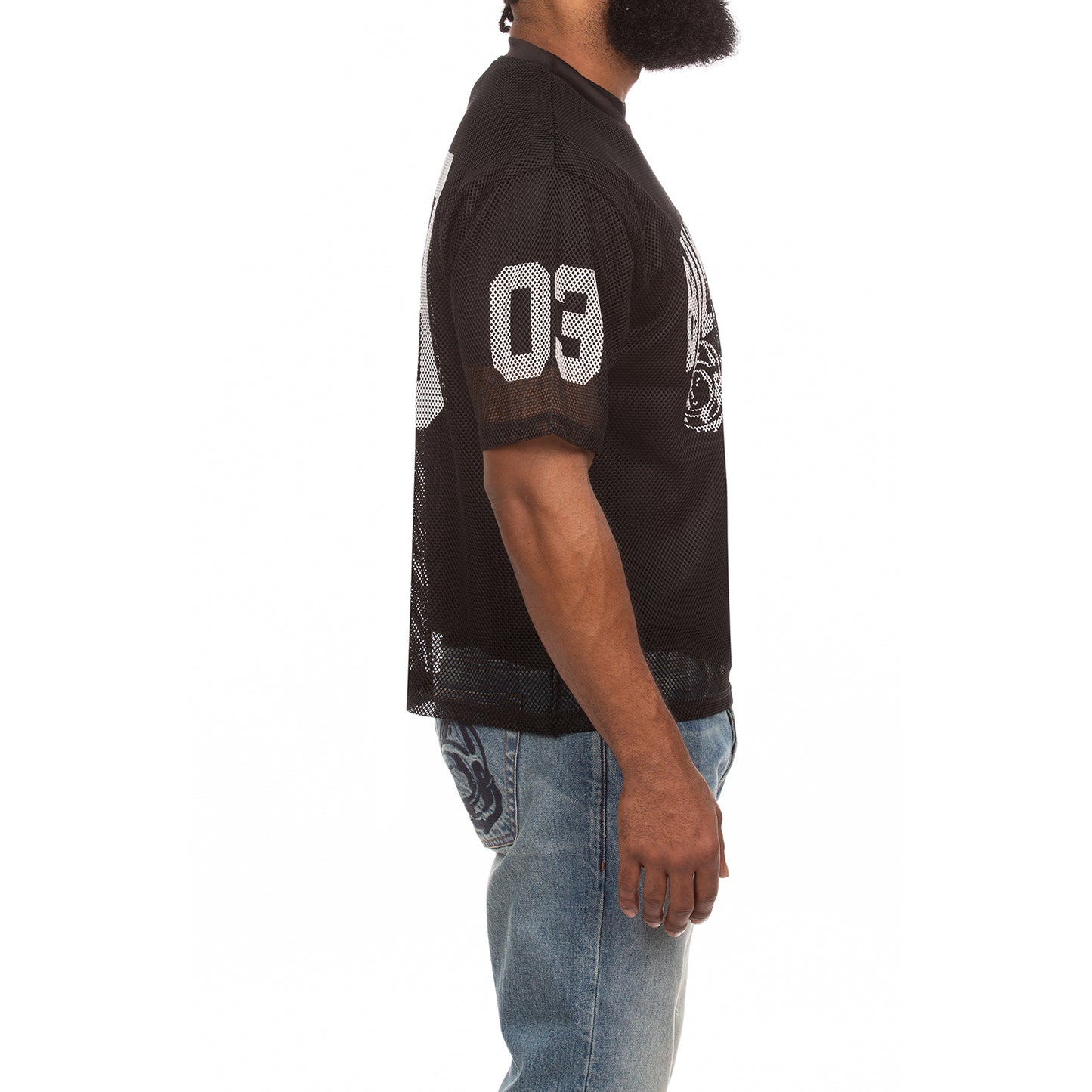 Billionaire Boys Club BB Varsity SS Knit