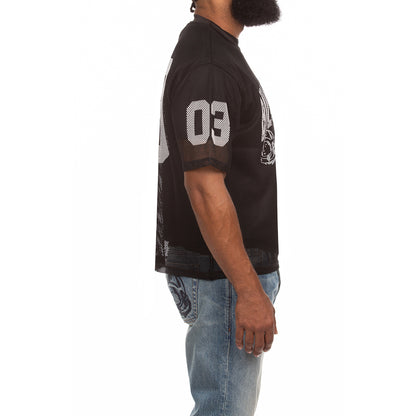Billionaire Boys Club BB Varsity SS Knit