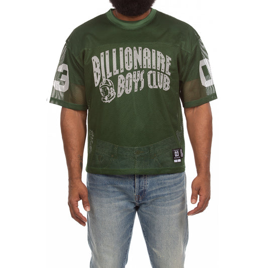 Billionaire Boys Club BB Varsity SS Knit
