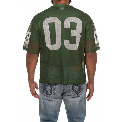 Billionaire Boys Club BB Varsity SS Knit