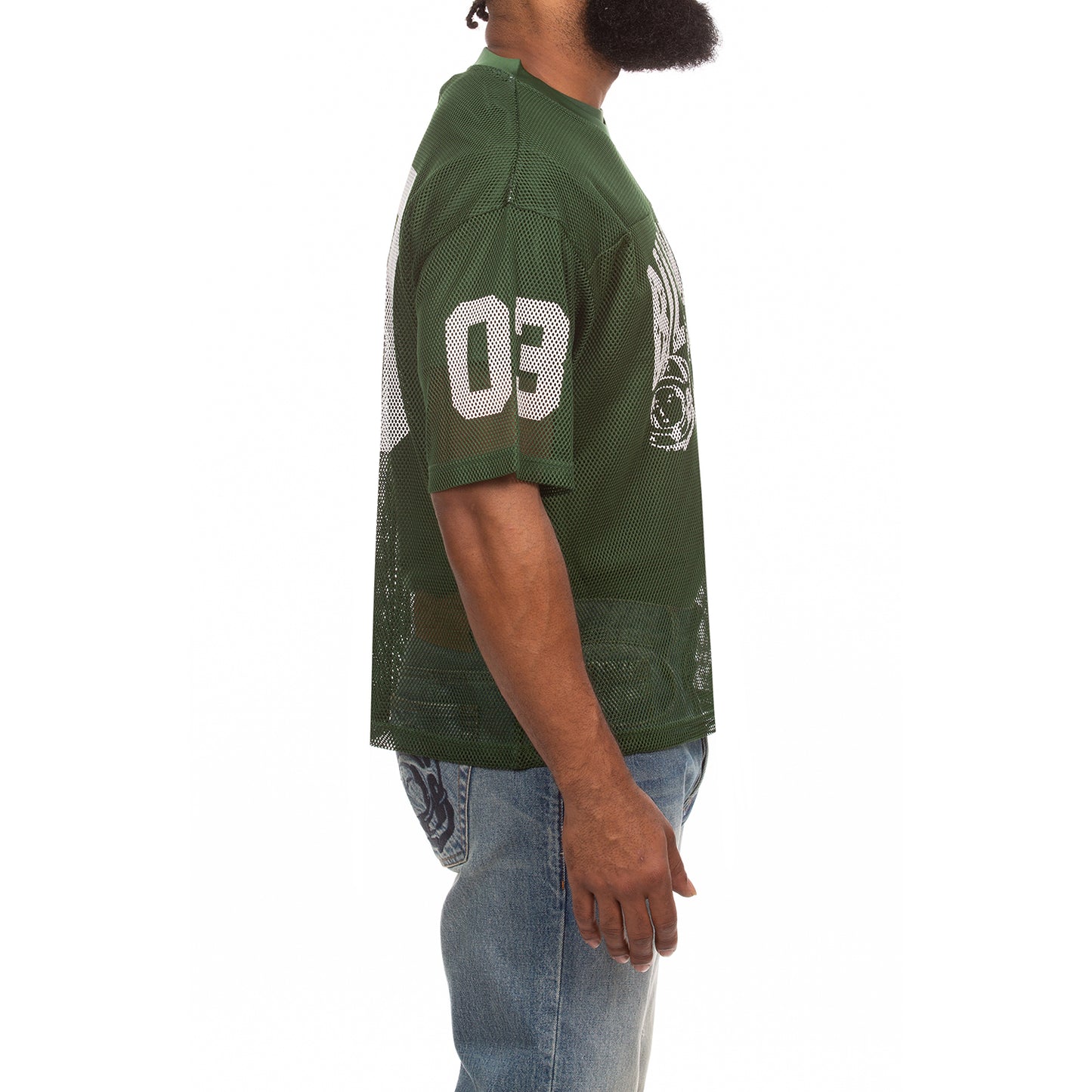Billionaire Boys Club BB Varsity SS Knit