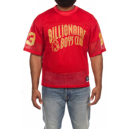 Billionaire Boys Club BB Varsity SS Knit