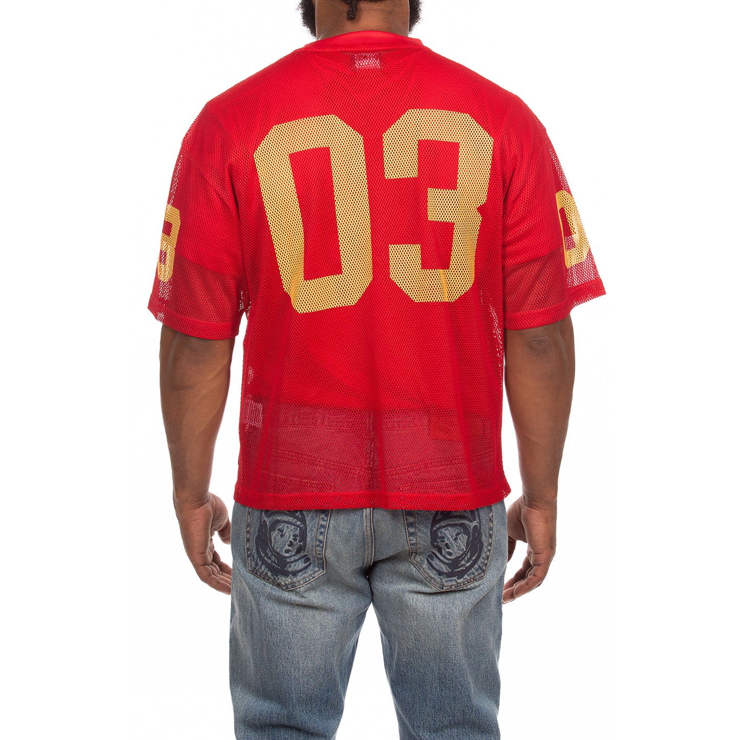 Billionaire Boys Club BB Varsity SS Knit